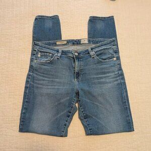 Women's 32R AG Jeans